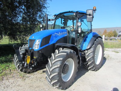 New Holland T5.120
