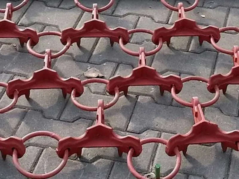 Netz, komplette Netze, Ersatznetz zu Wieseneggen von 150 cm bis 6 Meter. Ab Fr. 510.-