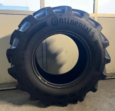 Reifen  Continental Tractor 70 420/70R24 130D