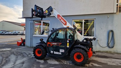 Bobcat TL 25.60 Agri*** Teleskoplader, 2024