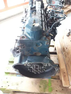KUBOTA V 2203 / 4 Zylinder Occ.