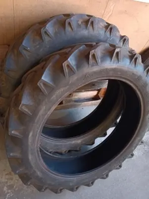 Pneu Traktorenpneu Doppelerad