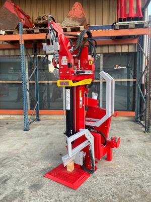 Fendeuse à bois 21 to Lancman STX 21