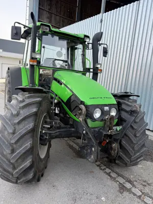 Deutz-Fahr Agroplus 95