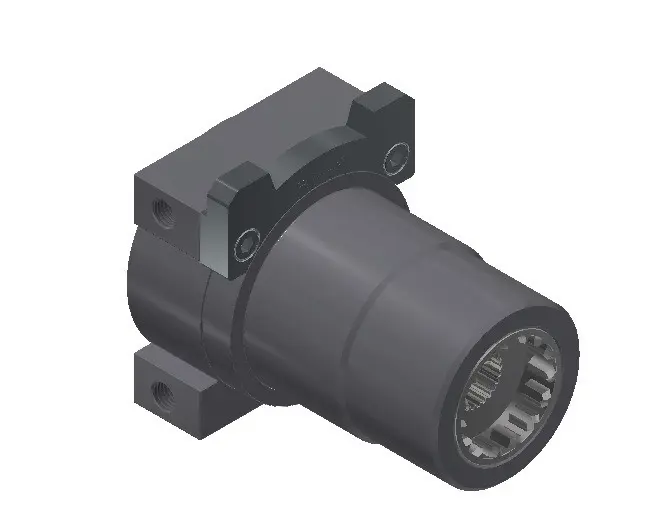 Rapid Ökomulcher Typ 1775OK80, Planieregge PE 150 Typ 1790 Stutzenumbau zu Aebi