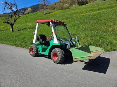 Rasant 1203 S