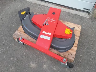 Sichelmäher Rapid SIM105