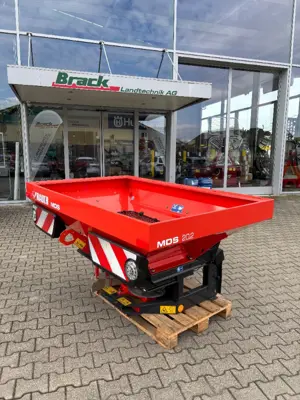 Rauch MDS 20.2 C Düngerstreuer