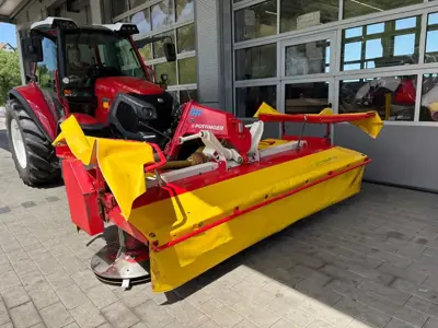 Pöttinger Mähwerk