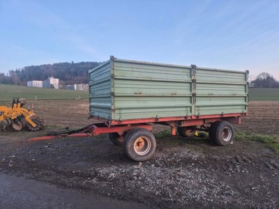 Dreiseitenkipper Neuhaus