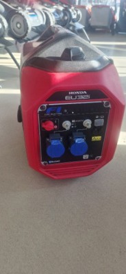 génératrice HONDA EU 32 I