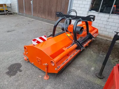 Schlegelmulcher Perfect KR 270