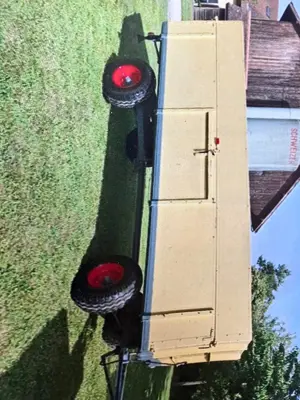 Char hammerli