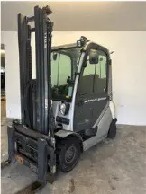 STILL Dieselstapler RX 70-30