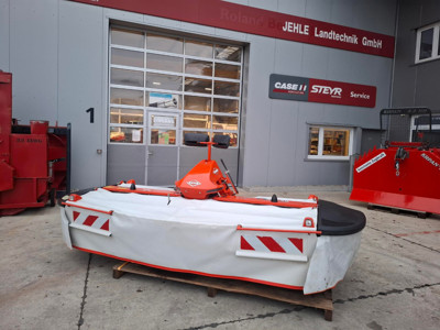 Frontscheibenmähwerk Kuhn GMD 3121 F