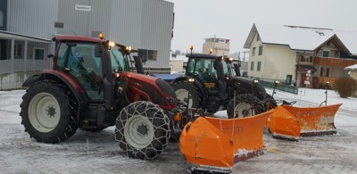 Schneeketten zu TOP Preisen - 45% Rabatt - franko geliefert