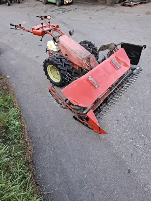 Aebi AM 41