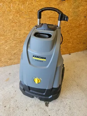 Kärcher HDS 5/11 U Hochdruckreiniger