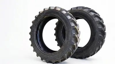 Reifen Alliance 320/85R36