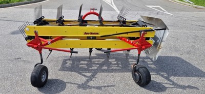 Bandrechen KNÜSEL - REFORM B 230 4 LS / Occ.