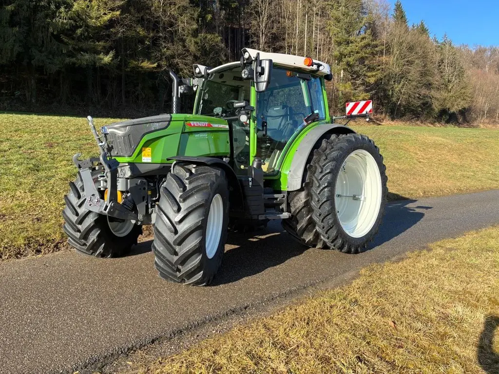 Traktor