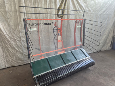 Allroundmax 195 (Aebi)