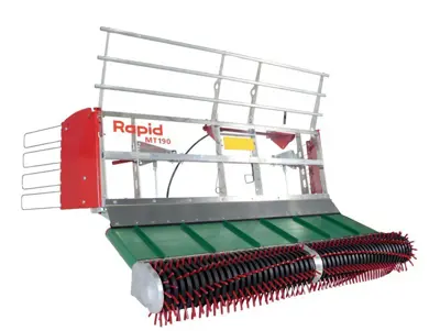 Rapid Multi-Twister 190cm