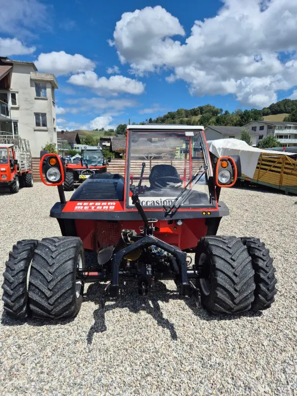 Reform Metrac G6