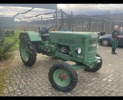 Bührer OF 18
