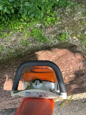 Taille-haies Stihl