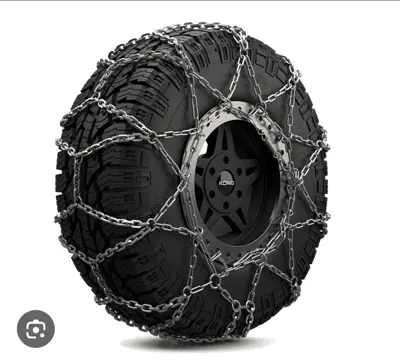 Schneeketten König Rally / 23x10.50-12 Kubota, 	23x8.50-12,	 25x8-12, 	220/60-12,  225/55-12		22x9-11   	24x8.00-14
