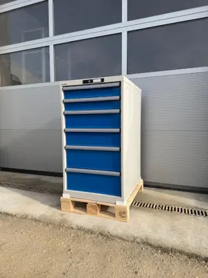 Lista Schubladenstock / Schubladenschrank Nr. 6