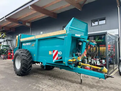 Epandeur Rolland Rollforce RF-C 5012