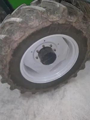 BKT Traktor Reifen
