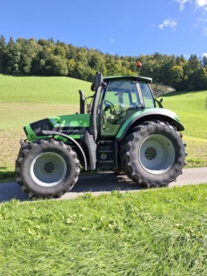 Deutz 6160P