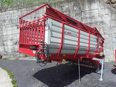 AEBI LD530L
