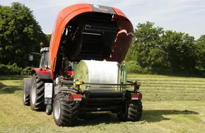 0 Ballen Kuhn i bio+ 23 Messer zu einmaligem Preis