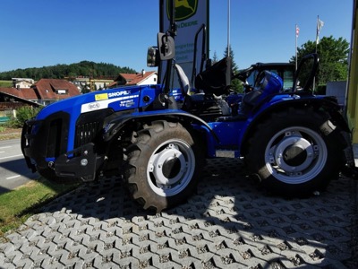 Traktor BCS Spirit 70