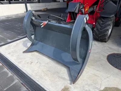 Poltergreifer Polterzange Saphir PSE2