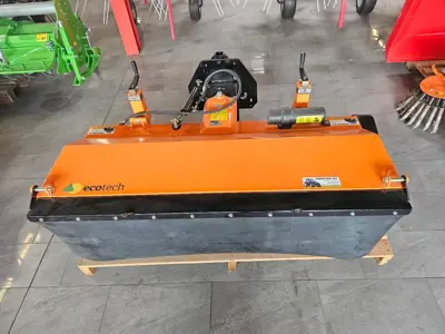 ECOTECH 1.60 m ORS - Z160 für Iseki 4365