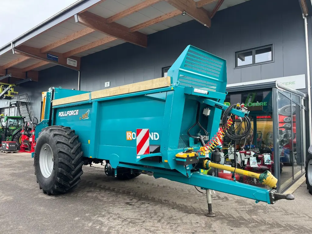 Epandeur Rolland Rollforce RF-C 5012