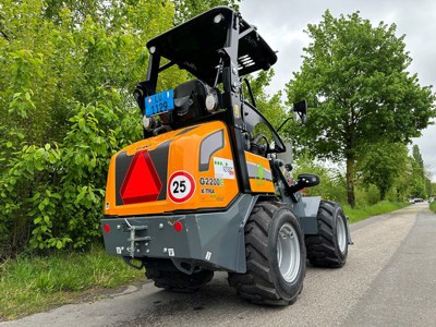 Giant G2200E X-TRA / 2022 / M012849