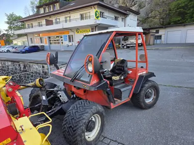 Reform, Reform Metrac G5, 2003