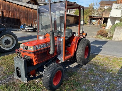 Kubota B 2150
