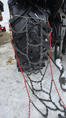 Schneeketten Fankhauser AG