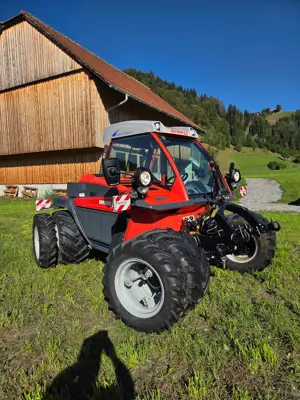 Reform Metrac H7 RX