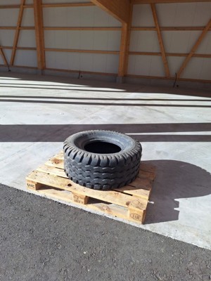 1x Reifen Trelleborg 360/70R16 13.0/75-16