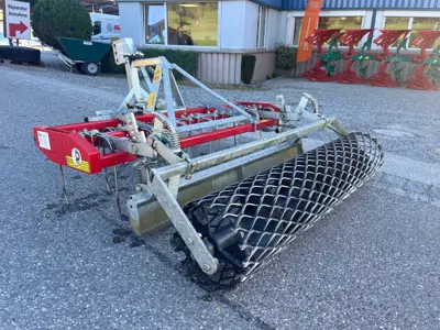 Platz-Max, Reitplatzplaner P-M 160