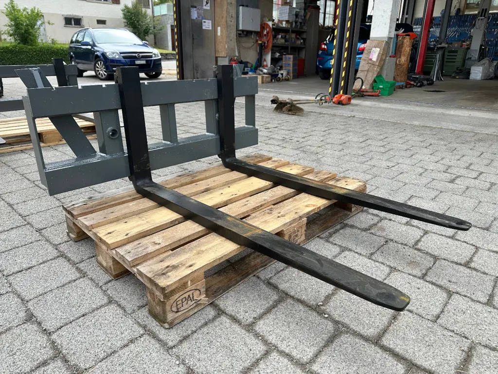 Stekro Palettengabel 2000kg