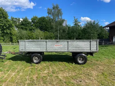 Marolf Anhänger